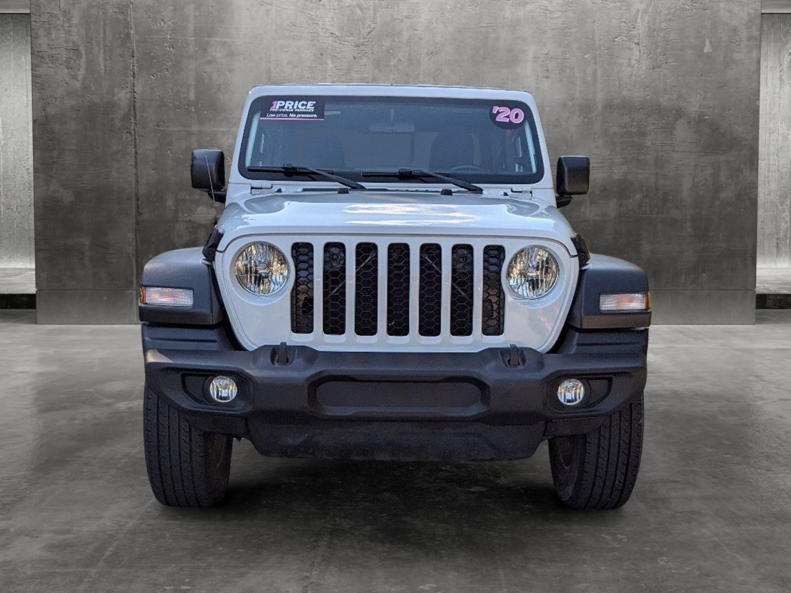 2020 Jeep Gladiator Sport S -
                Buford, GA