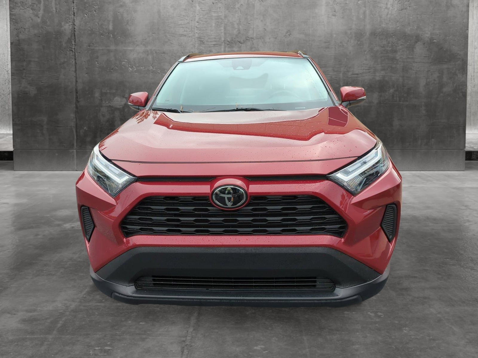 2023 Toyota RAV4 XLE -
                Buford, GA