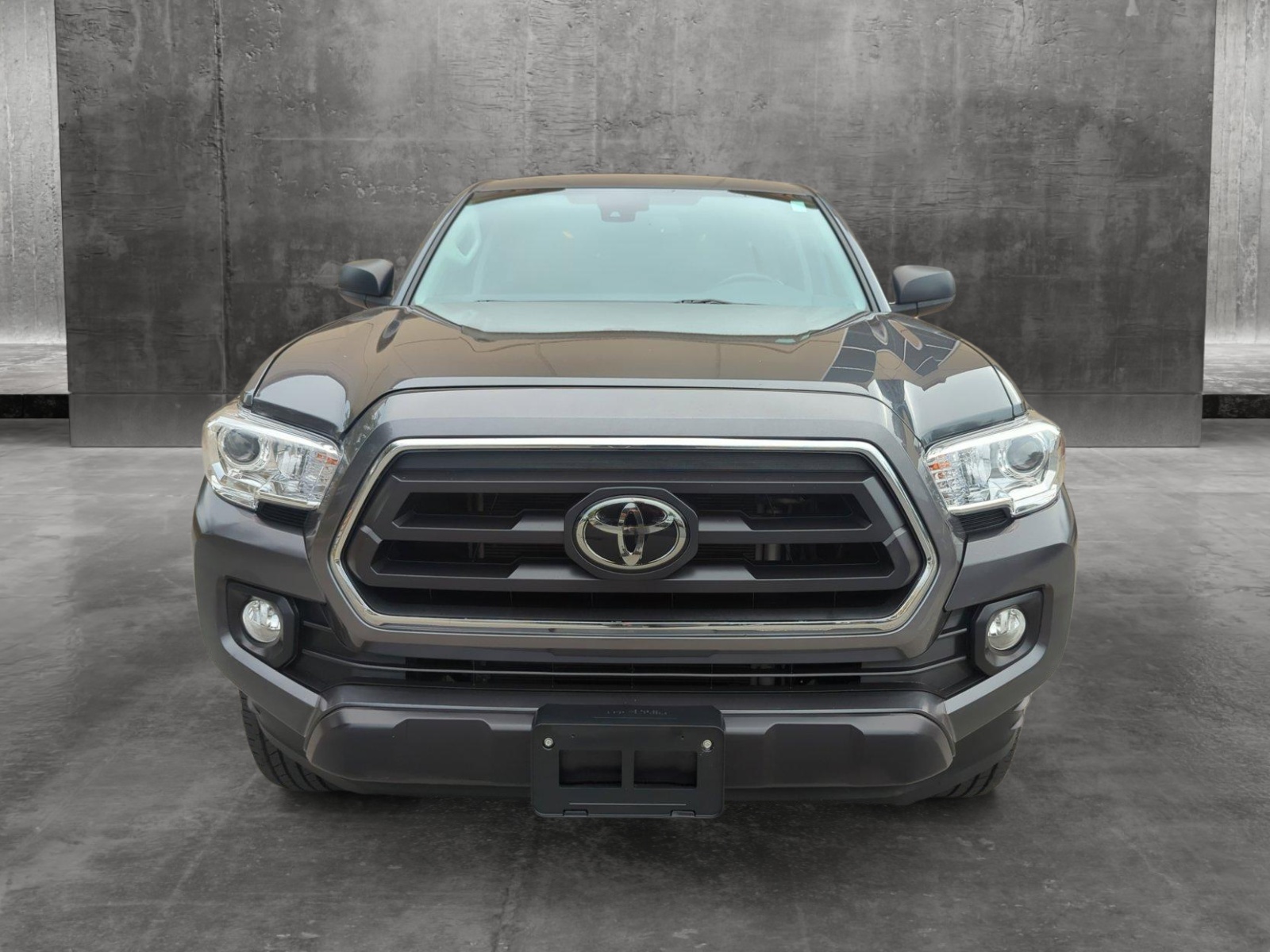 2023 Toyota Tacoma SR5 -
                Buford, GA