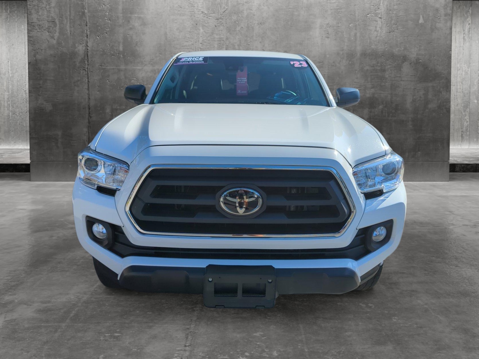 2023 Toyota Tacoma SR5 -
                Buford, GA