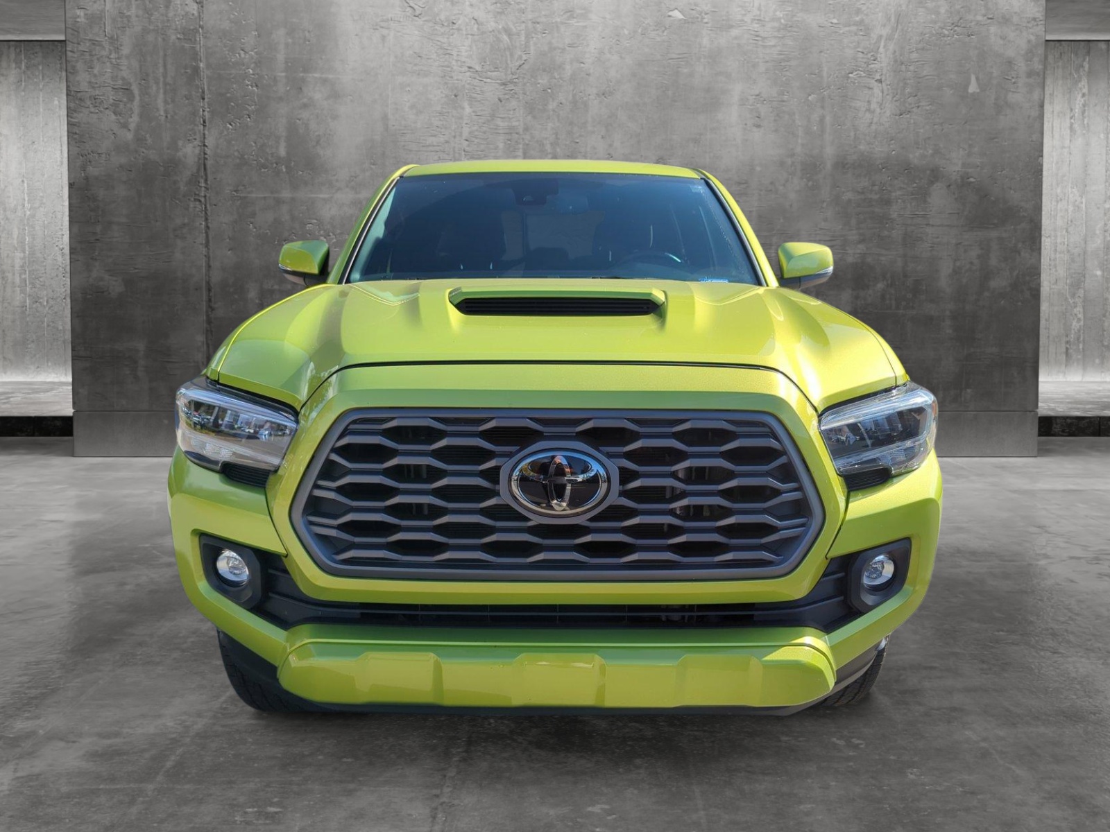 2023 Toyota Tacoma TRD Sport -
                Buford, GA