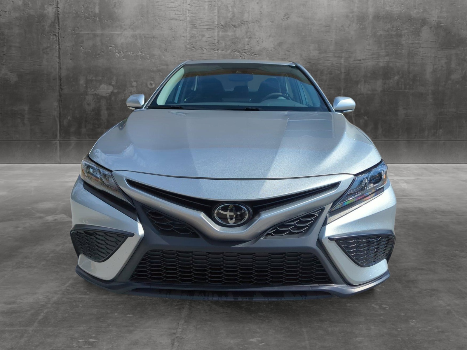 2023 Toyota Camry SE -
                Buford, GA