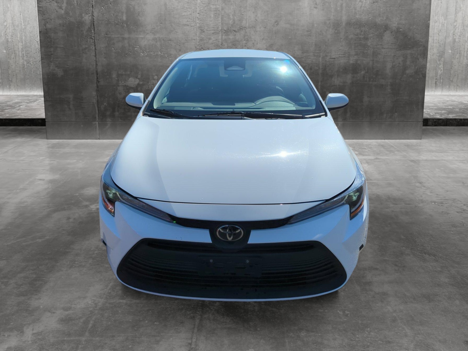 2023 Toyota Corolla LE -
                Buford, GA