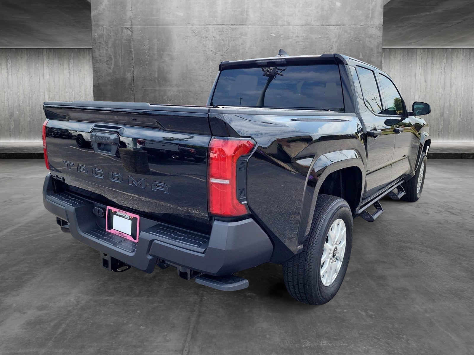 2024 Toyota Tacoma SR -
                Buford, GA