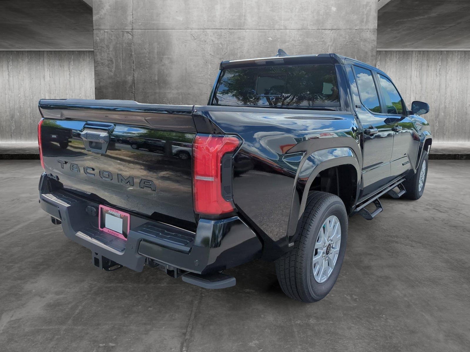 2024 Toyota Tacoma SR5 -
                Buford, GA