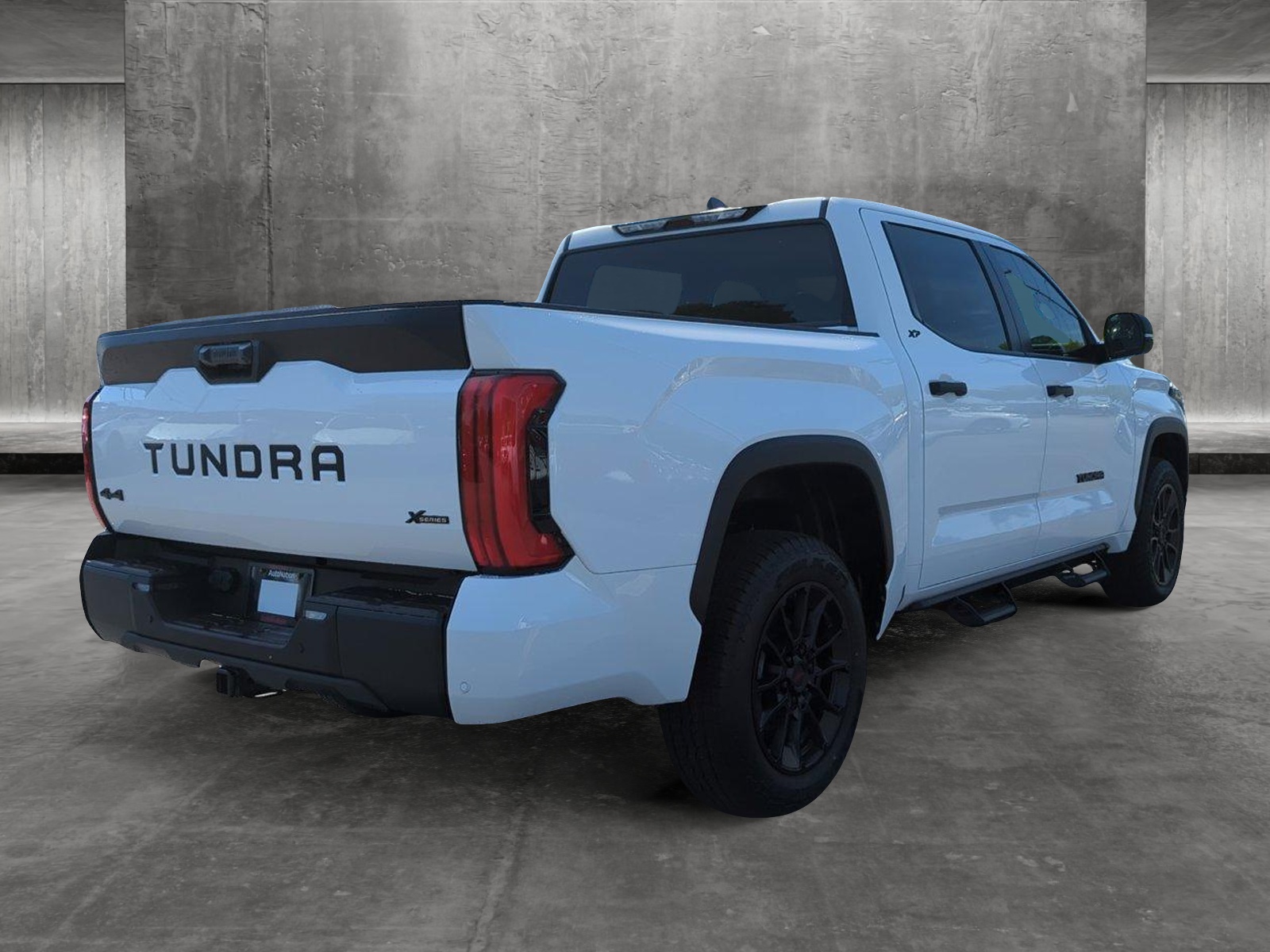 2024 Toyota Tundra SR5 -
                Buford, GA