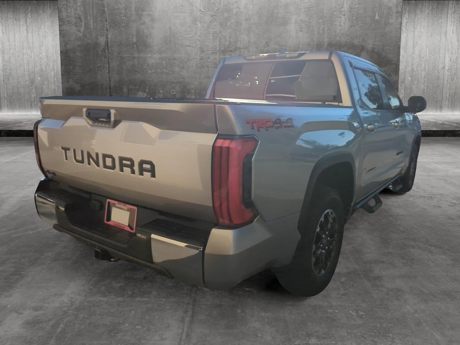 2025 Toyota Tundra SR5 -
                Buford, GA