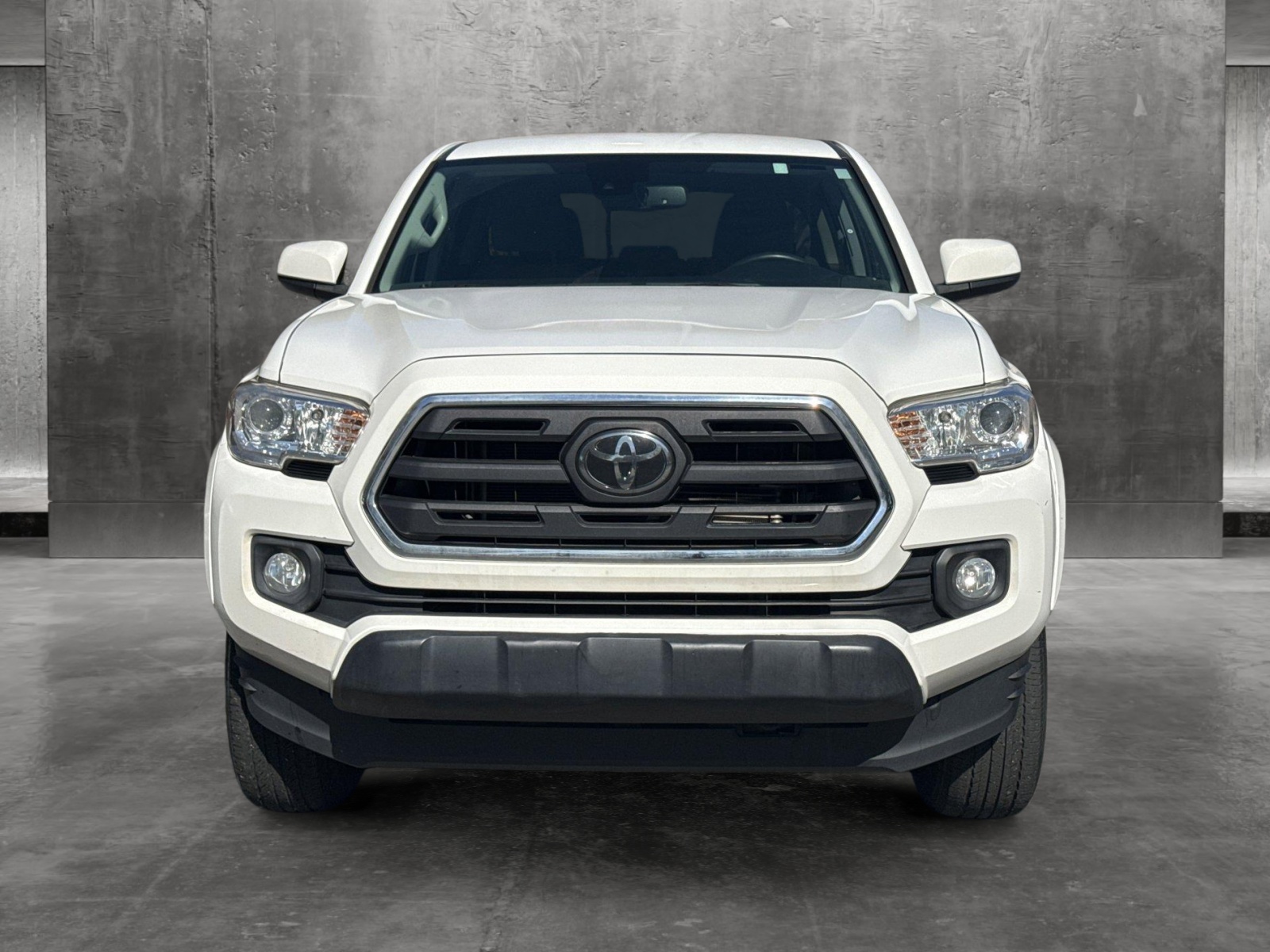 2019 Toyota Tacoma SR5 -
                Buford, GA