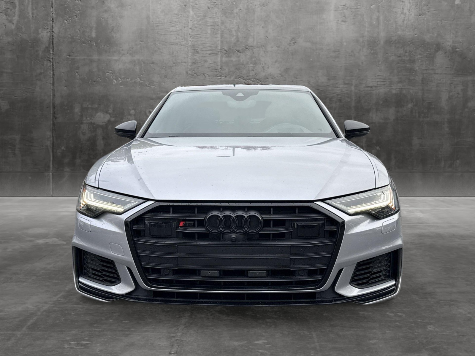 2021 Audi S6 Prestige -
                Buford, GA