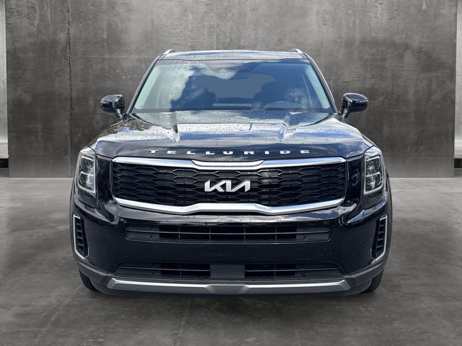 2022 Kia Telluride EX -
                Buford, GA