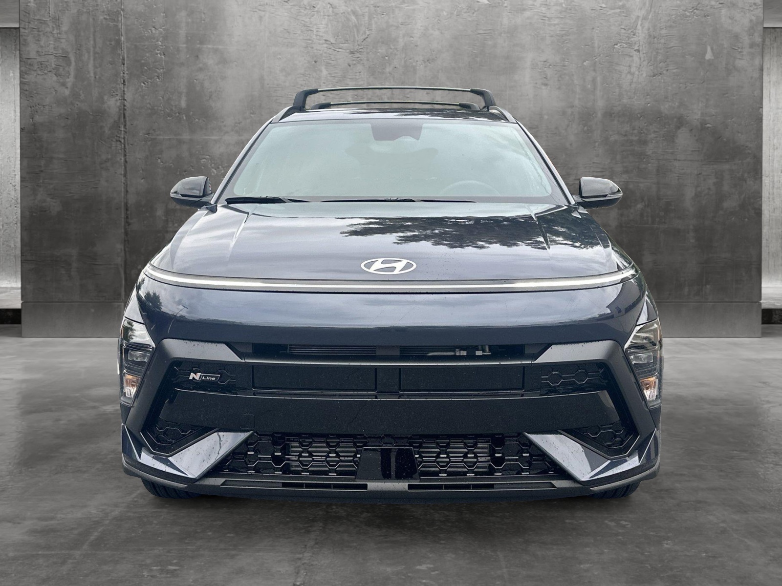 2025 Hyundai Kona N Line -
                Buford, GA