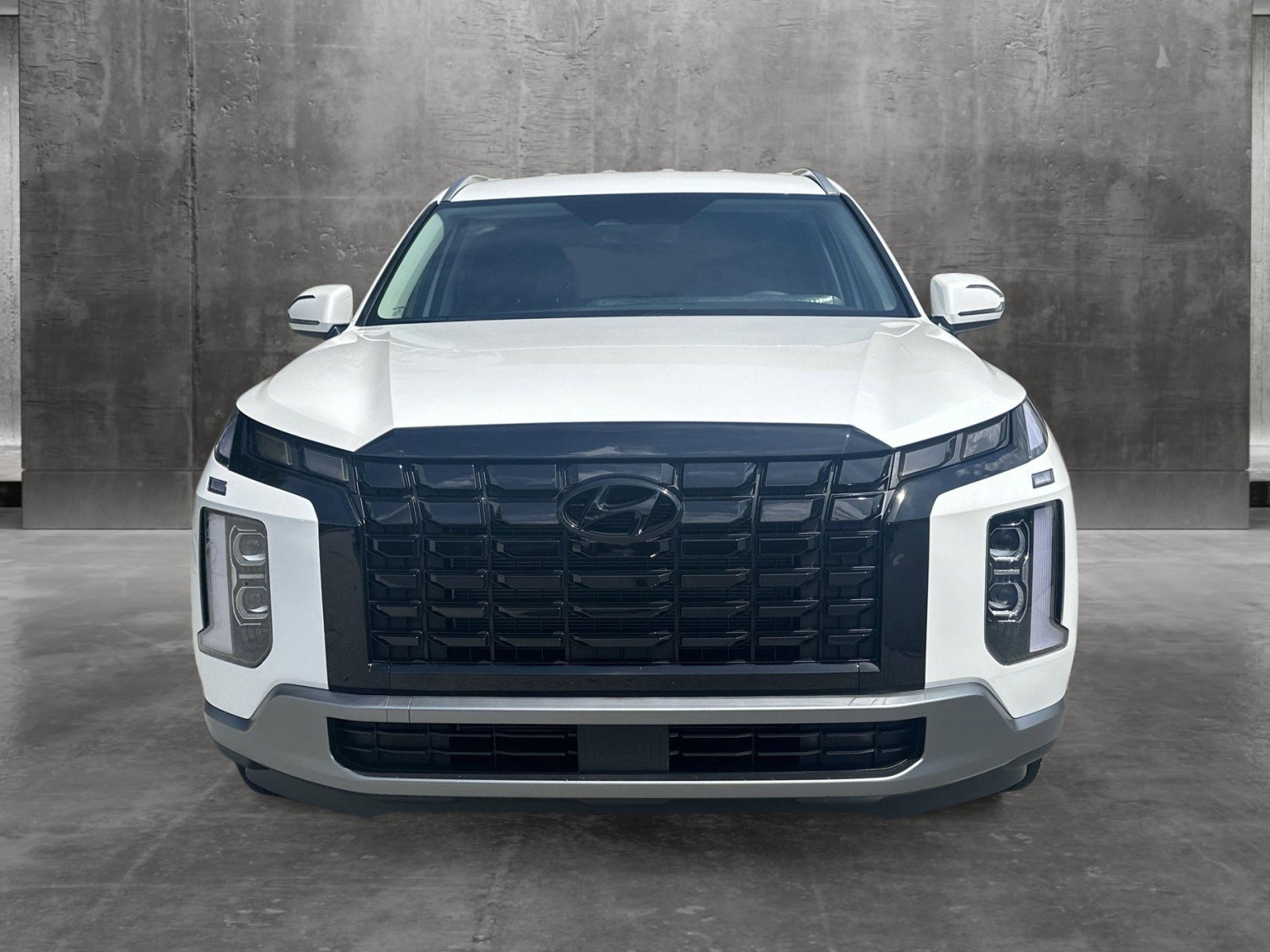 2025 Hyundai Palisade SEL -
                Buford, GA