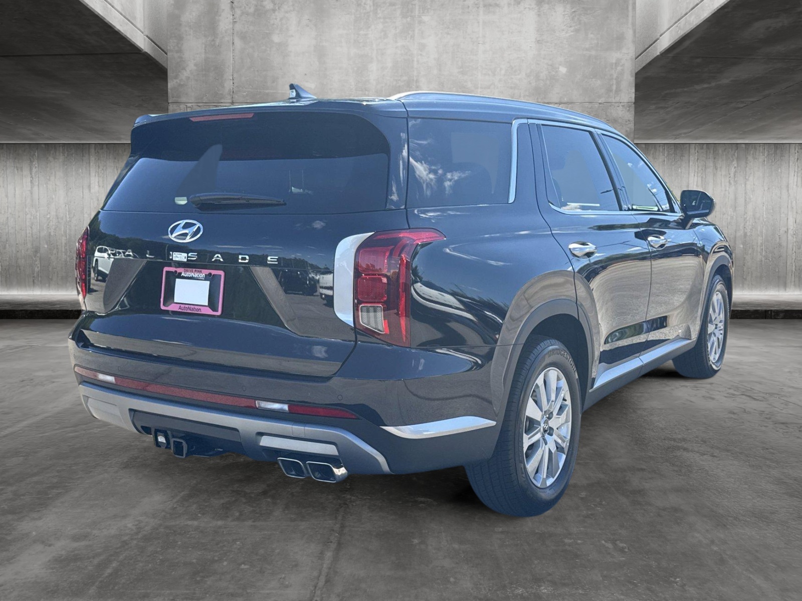 2025 Hyundai Palisade SEL -
                Buford, GA