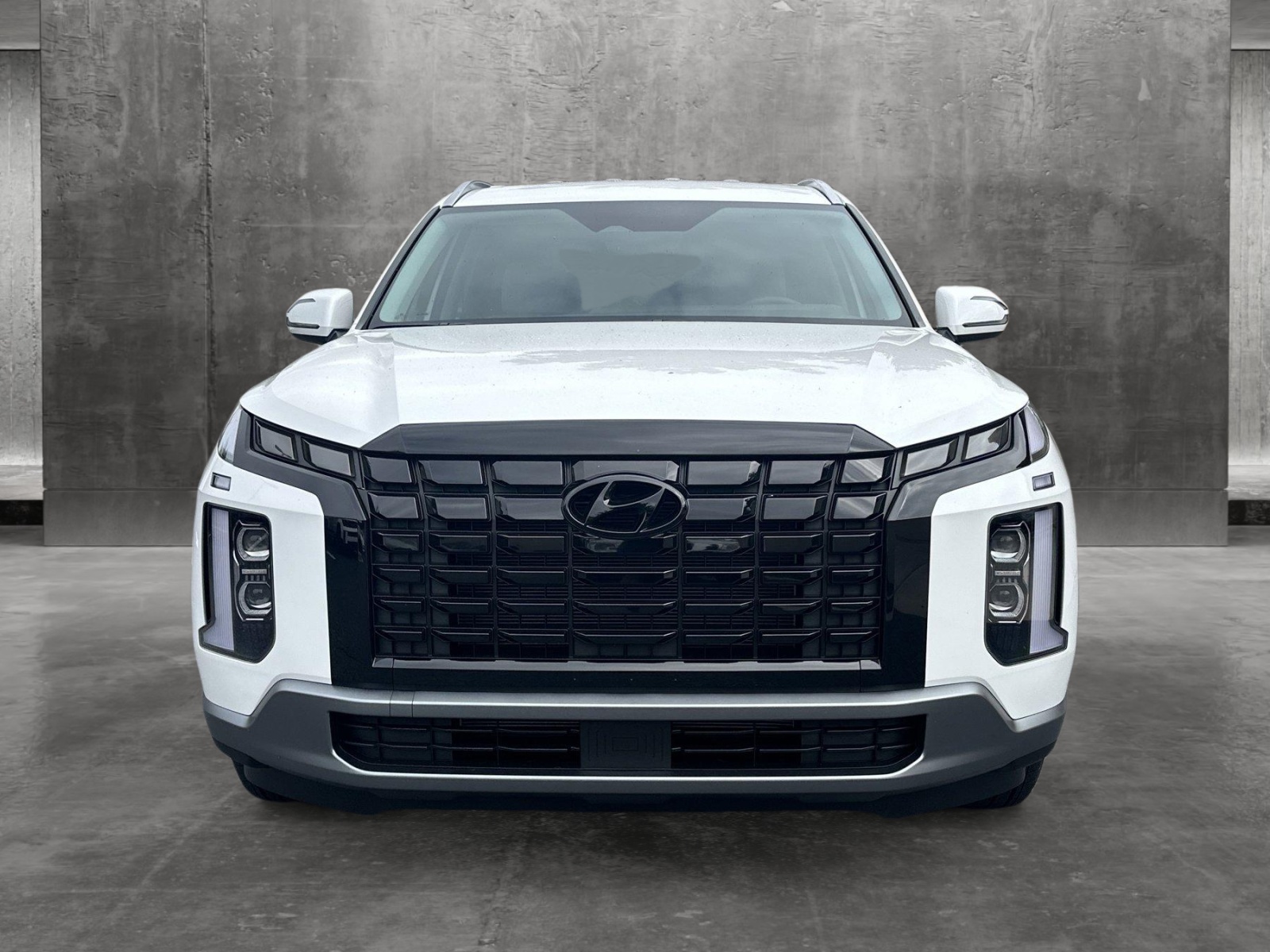 2025 Hyundai Palisade SEL -
                Buford, GA