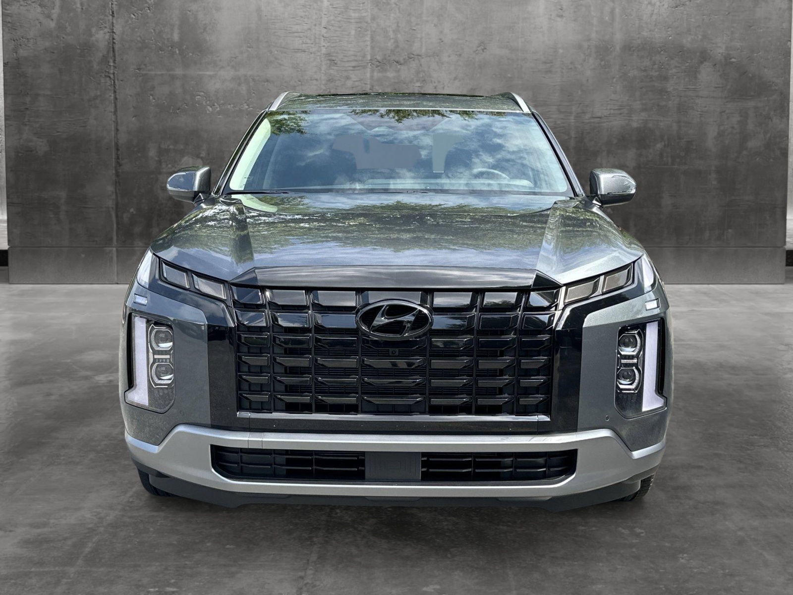 2025 Hyundai Palisade SEL -
                Buford, GA