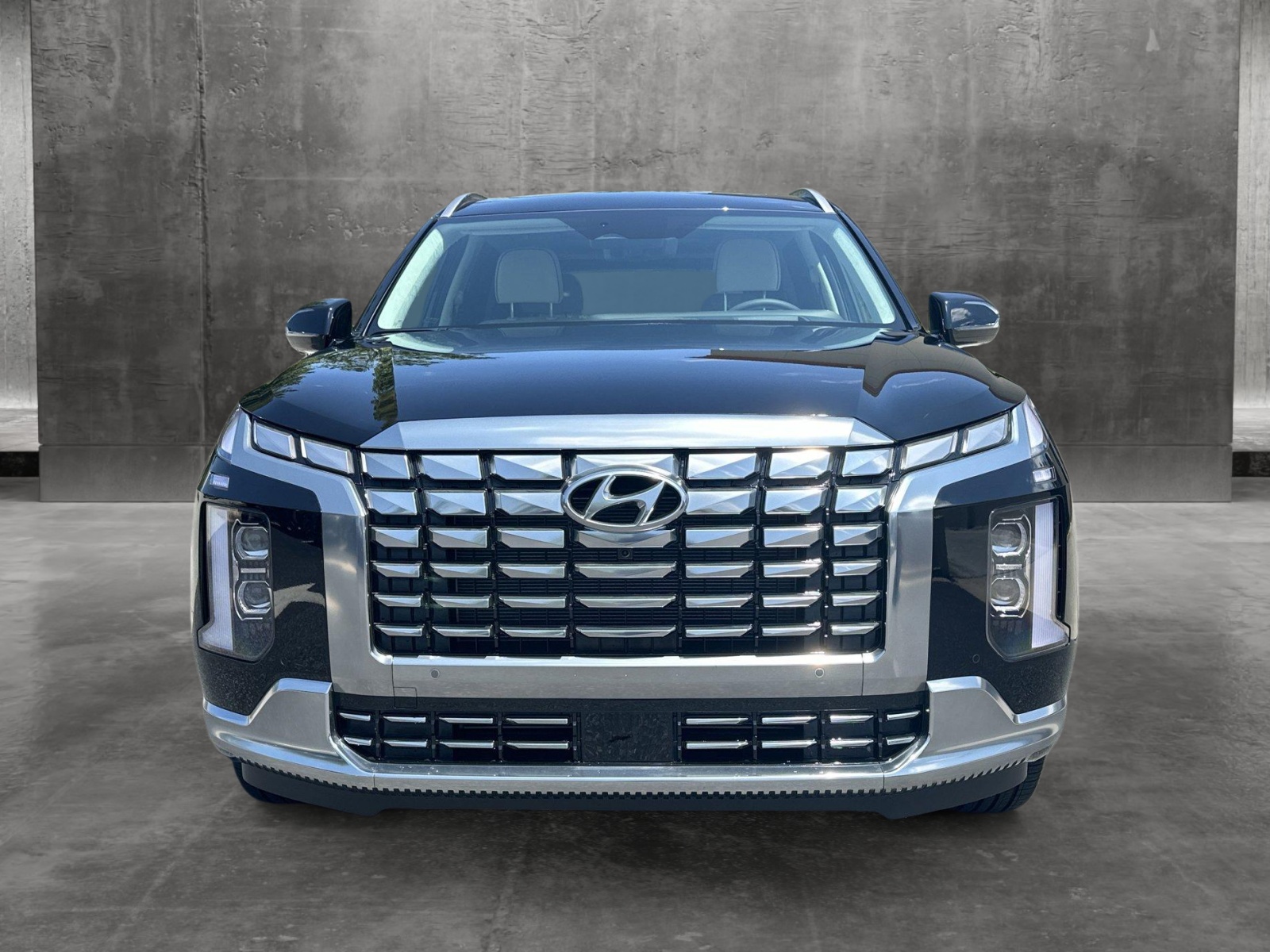 2025 Hyundai Palisade Calligraphy -
                Buford, GA