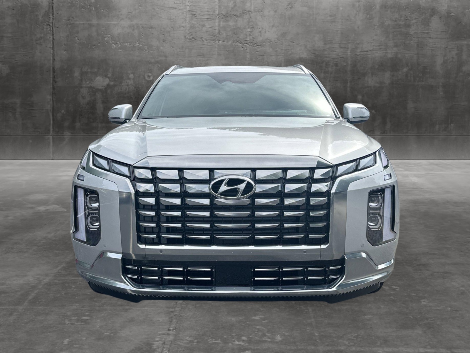 2025 Hyundai Palisade Calligraphy -
                Buford, GA