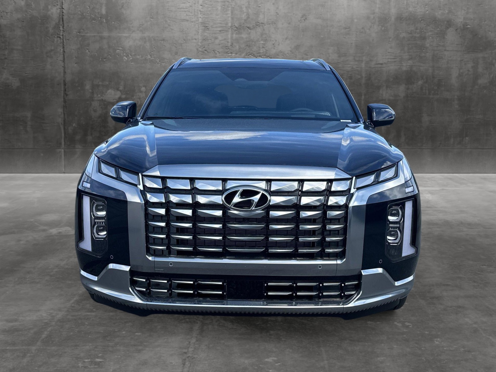 2025 Hyundai Palisade Calligraphy -
                Buford, GA