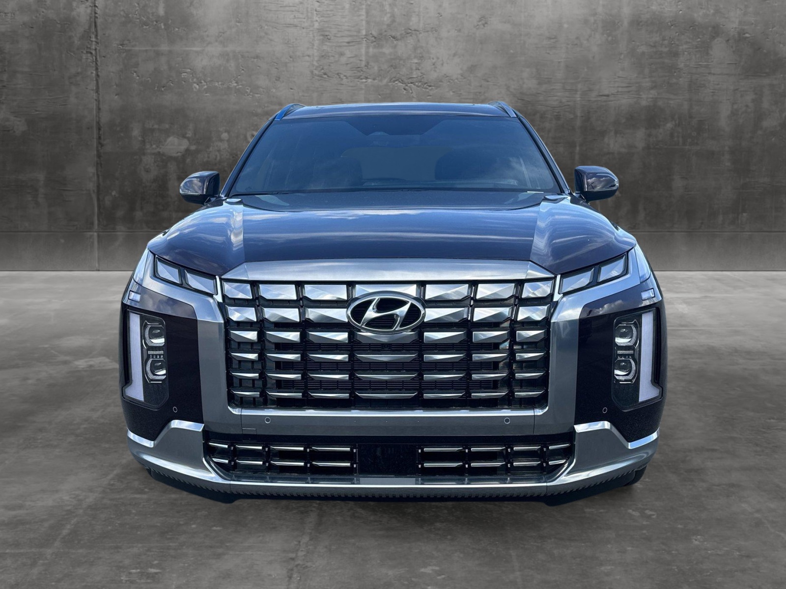 2025 Hyundai Palisade Calligraphy -
                Buford, GA