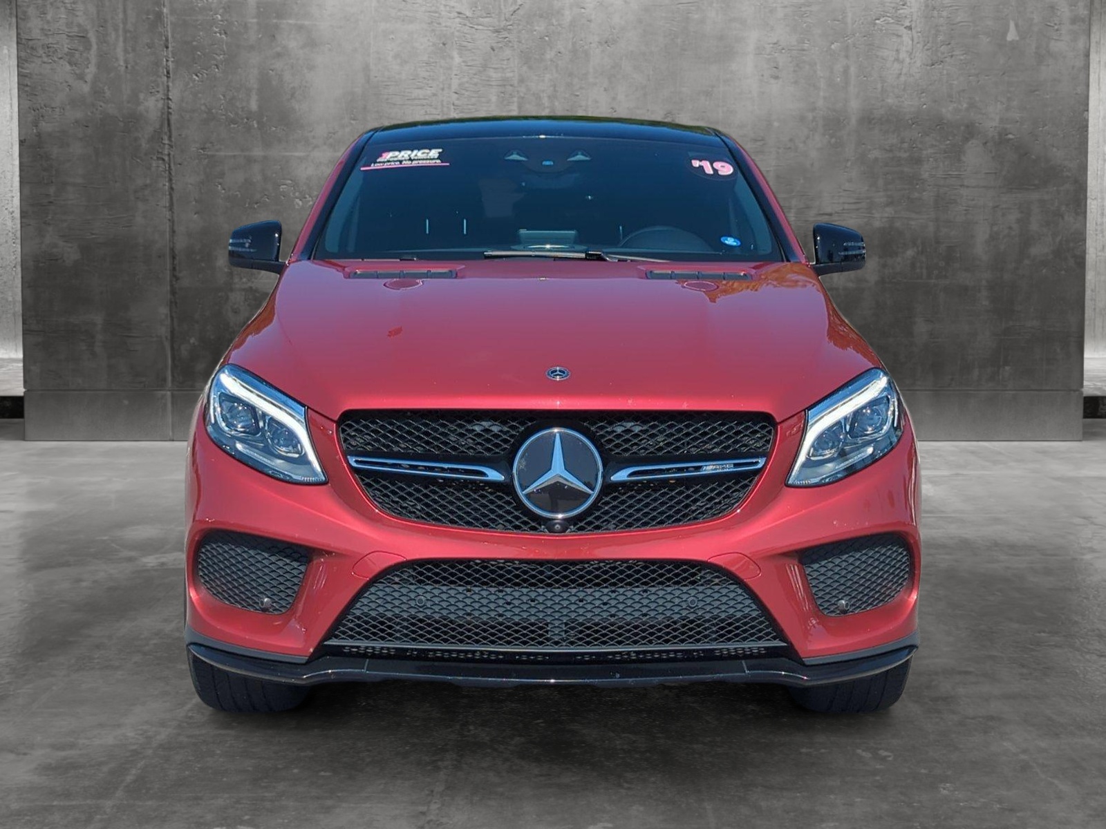 2019 Mercedes-Benz GLE 43 AMG -
                Columbus, GA