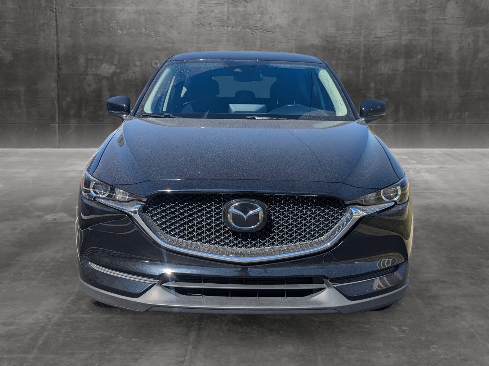 2021 Mazda CX-5 Sport -
                Columbus, GA