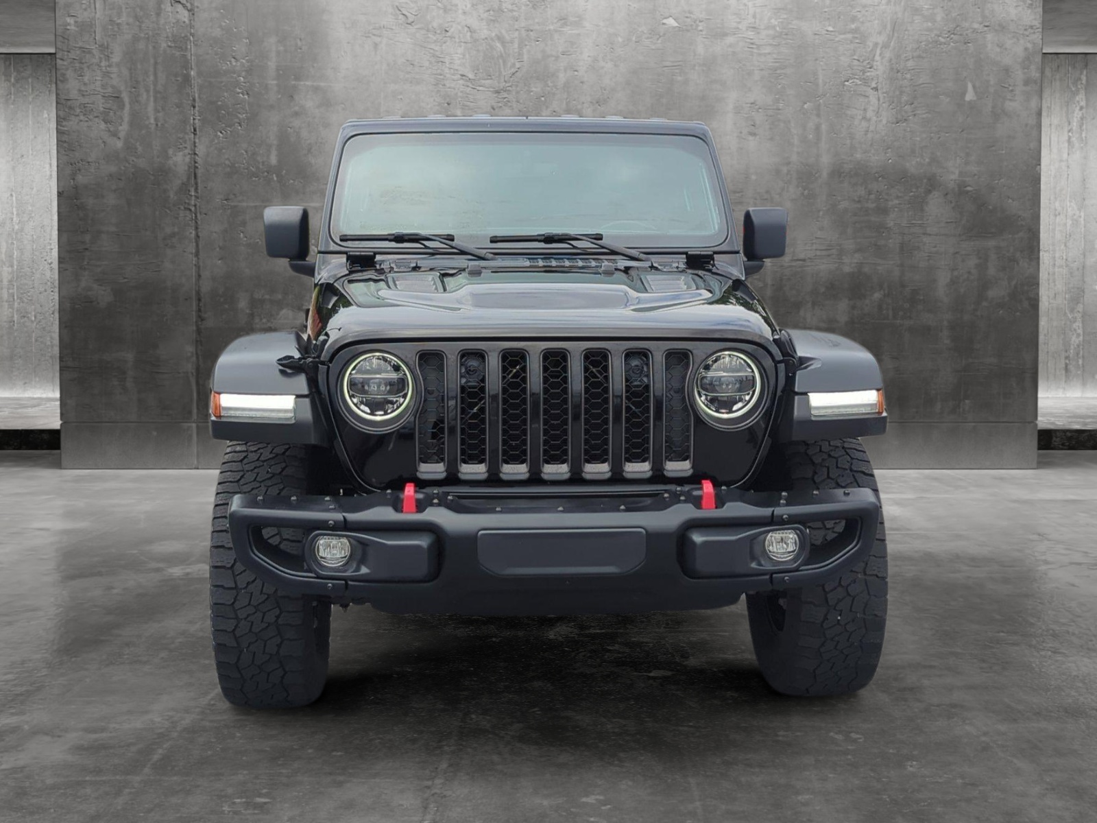 2022 Jeep Gladiator Rubicon -
                Columbus, GA