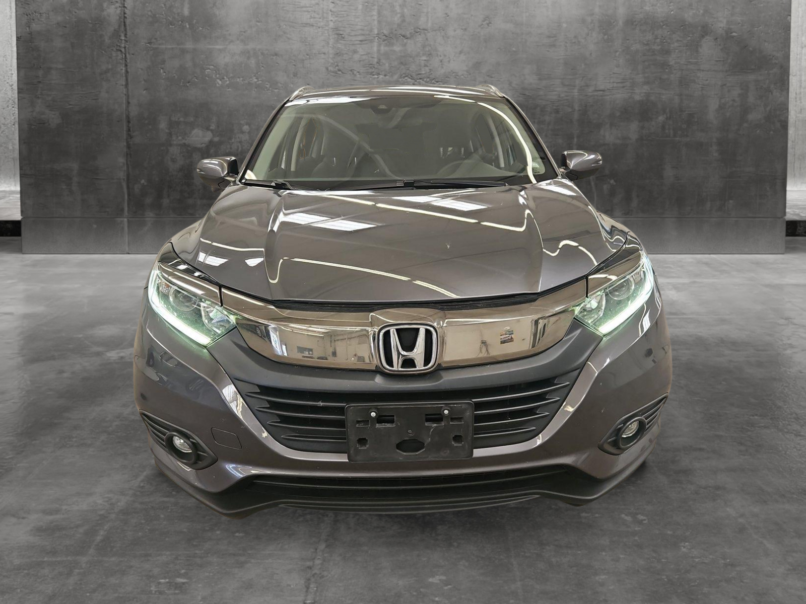 2022 Honda HR-V EX -
                Columbus, GA