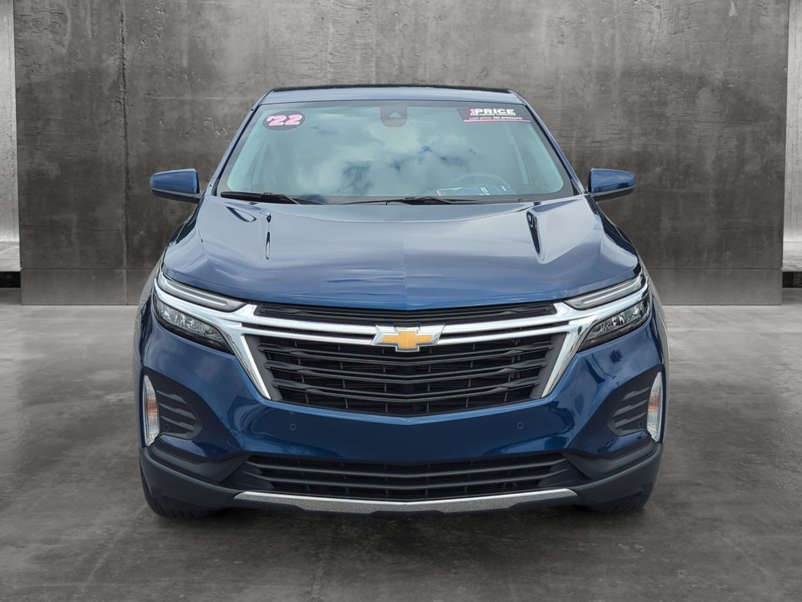 2022 Chevrolet Equinox LT -
                Columbus, GA