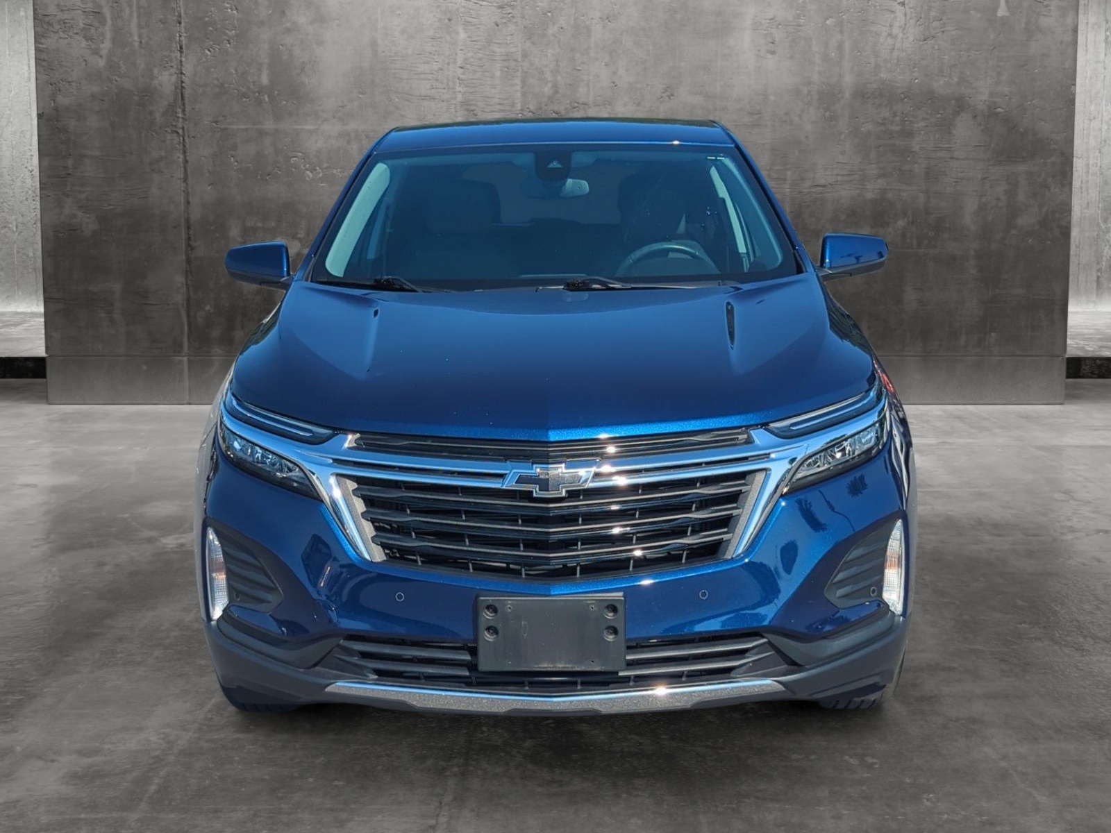 2022 Chevrolet Equinox LT -
                Columbus, GA