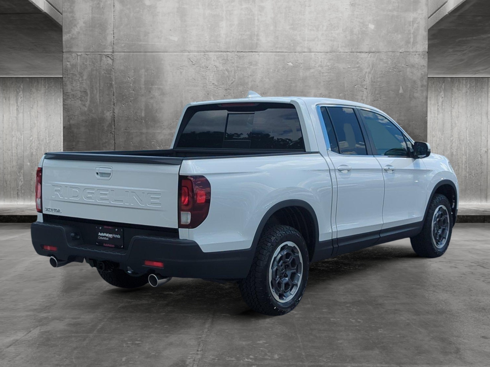 2024 Honda Ridgeline RTL -
                Columbus, GA