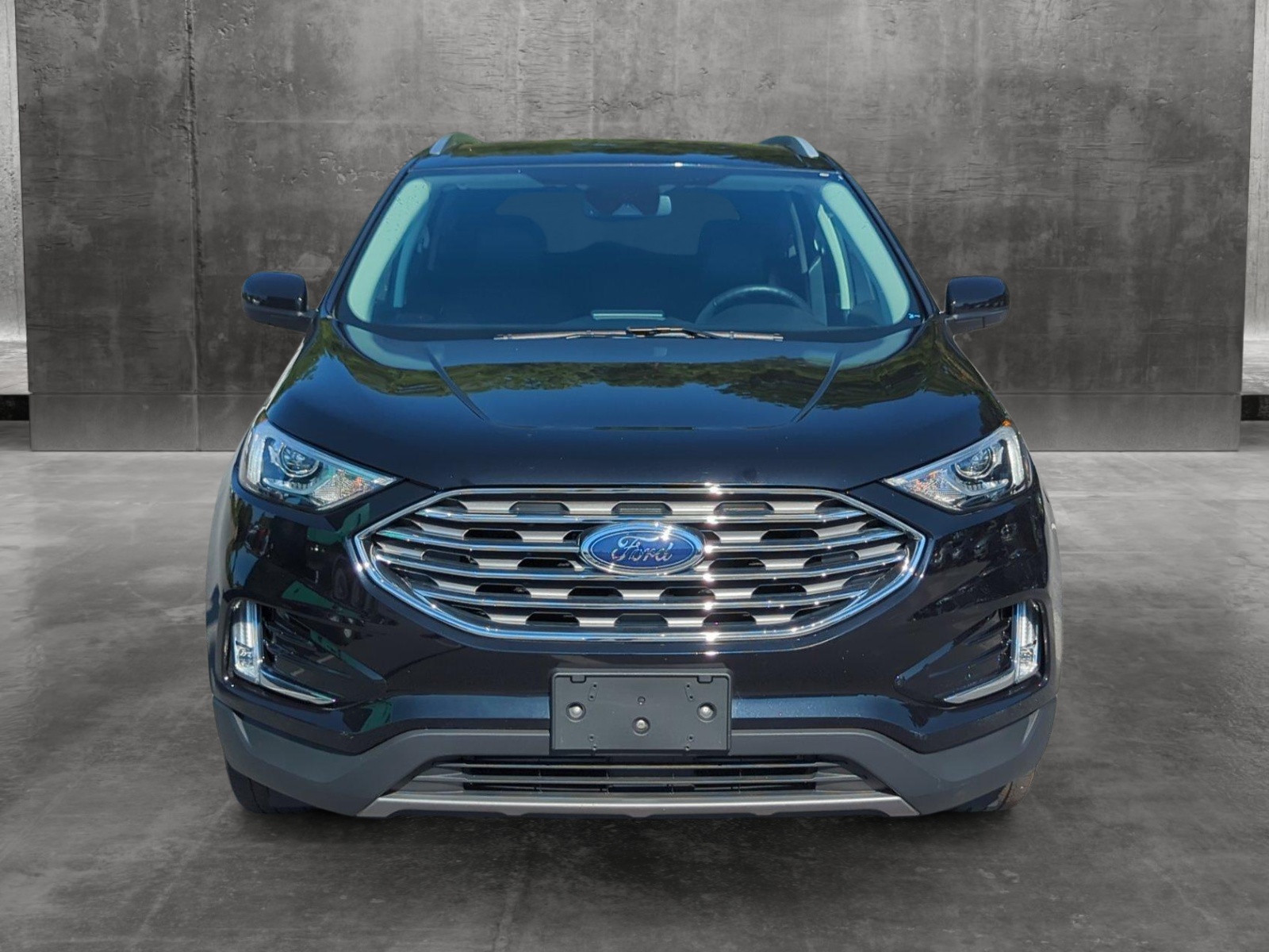 2021 Ford Edge SEL -
                Columbus, GA