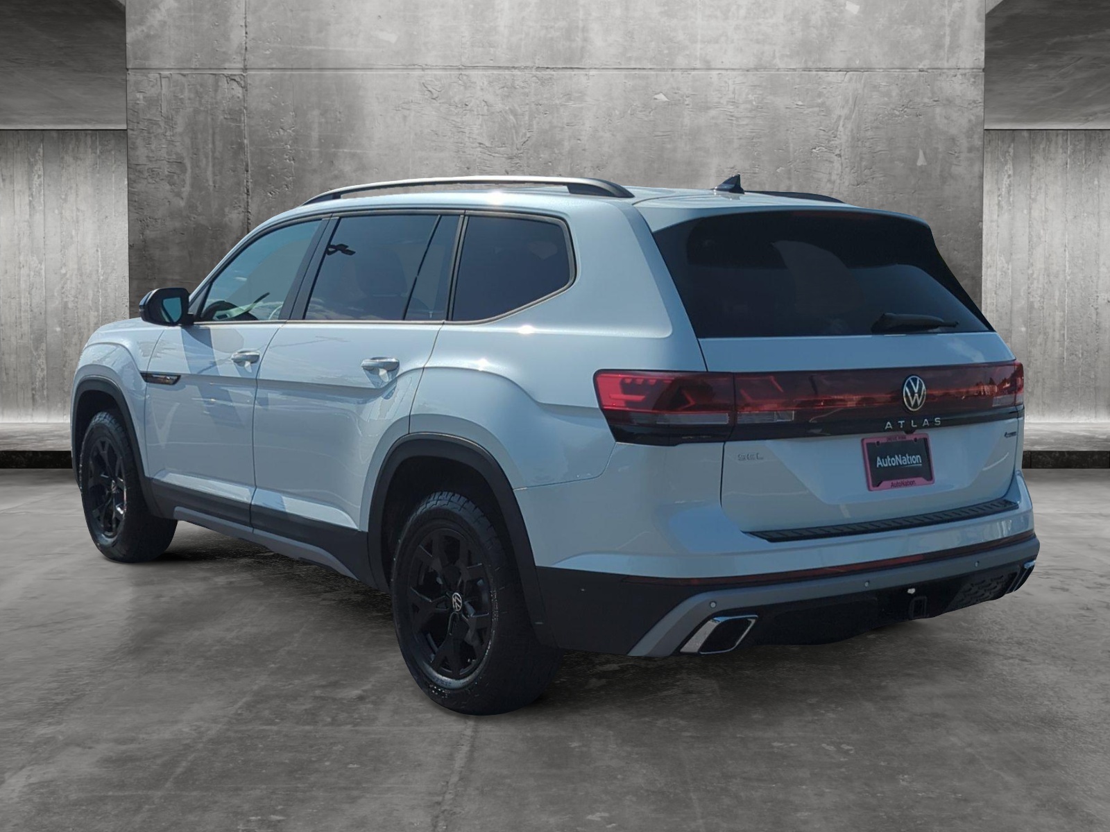 2024 Volkswagen Atlas Peak Edition SEL -
                Columbus, GA