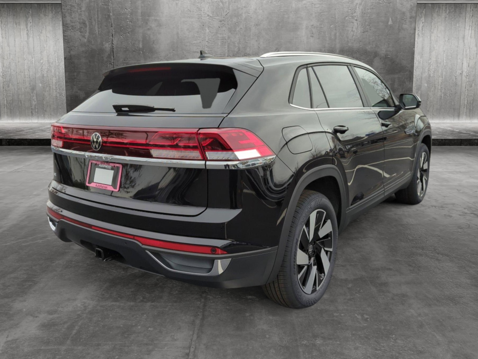 2024 Volkswagen Atlas SE -
                Columbus, GA