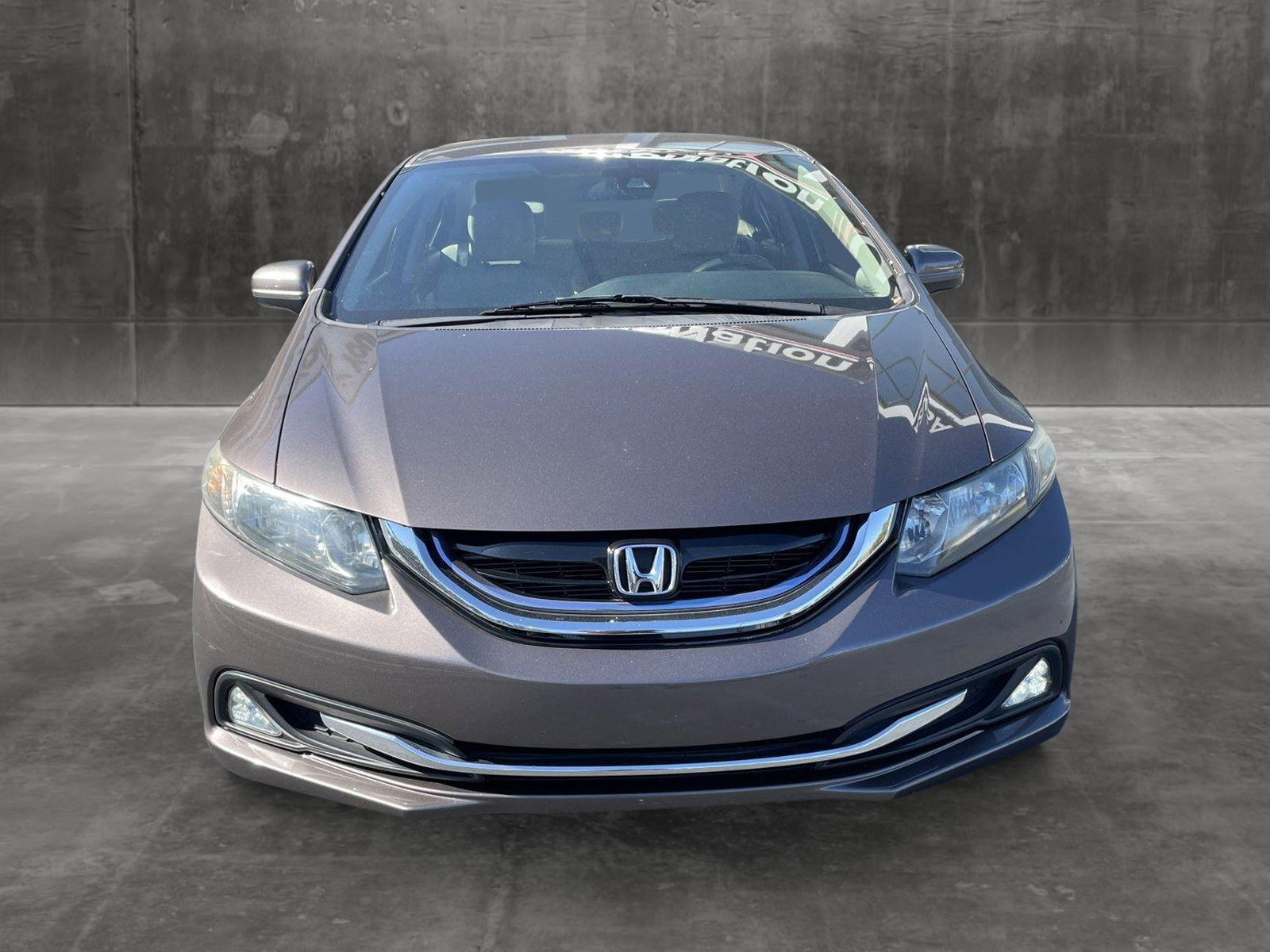 2014 Honda Civic  -
                Buford, GA