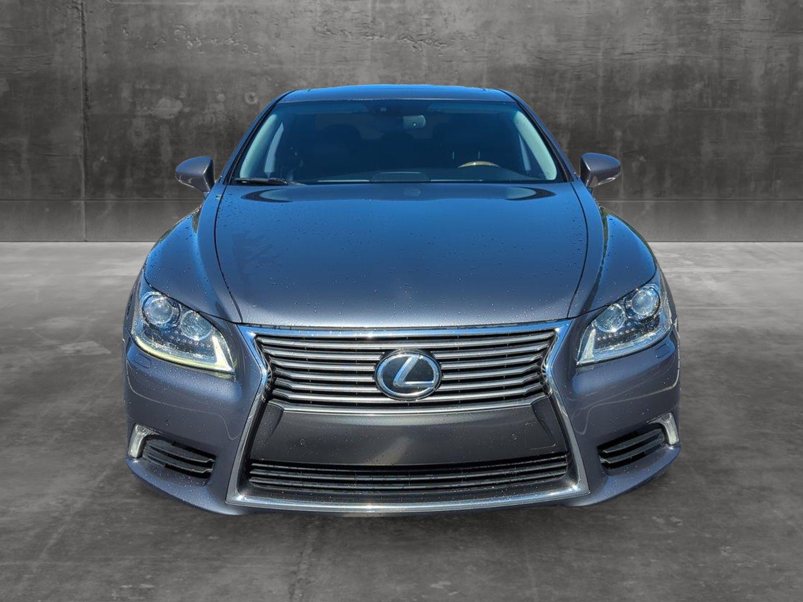 2015 Lexus LS 460 -
                Buford, GA