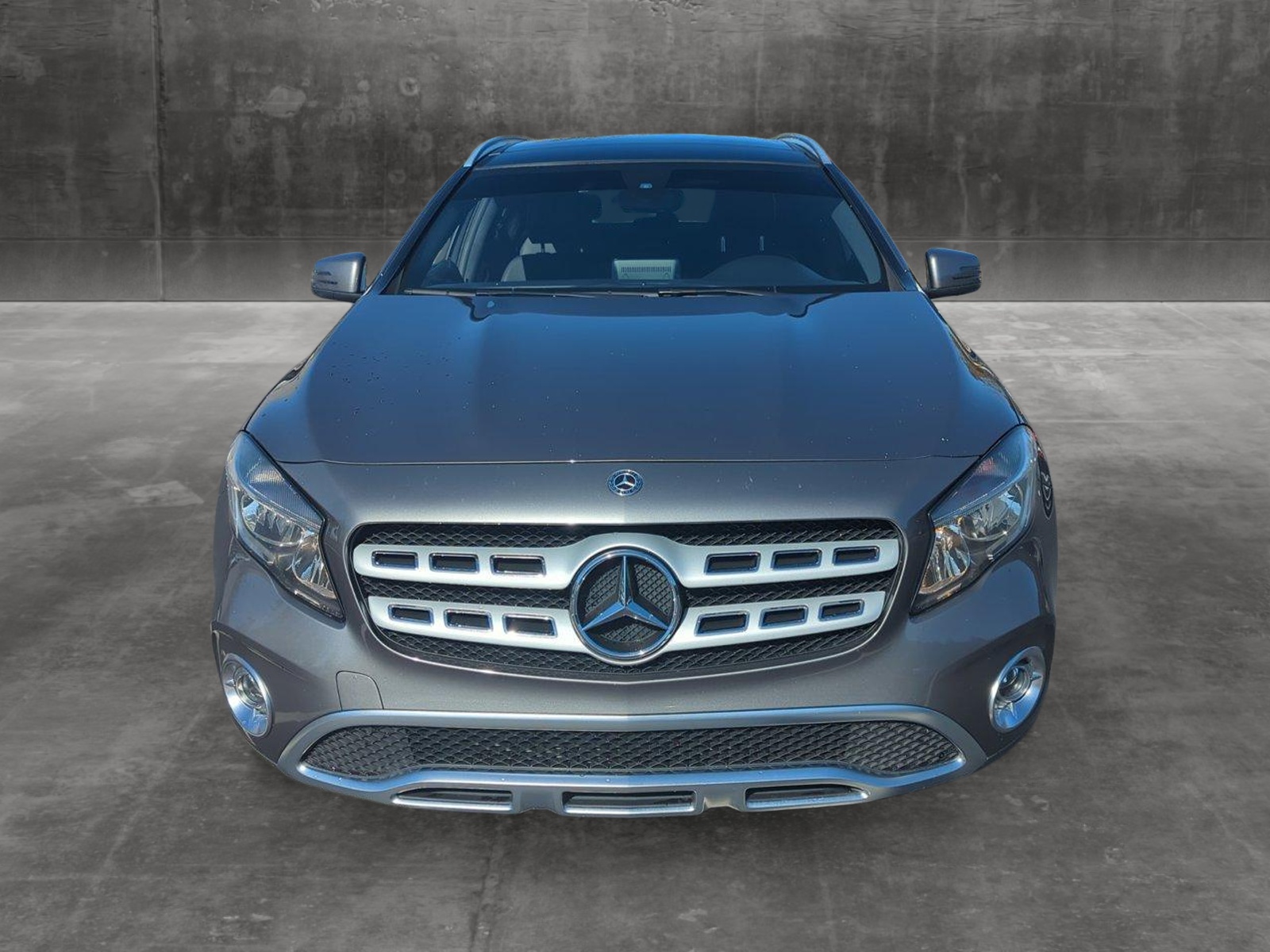 2018 Mercedes-Benz GLA 250 -
                Buford, GA