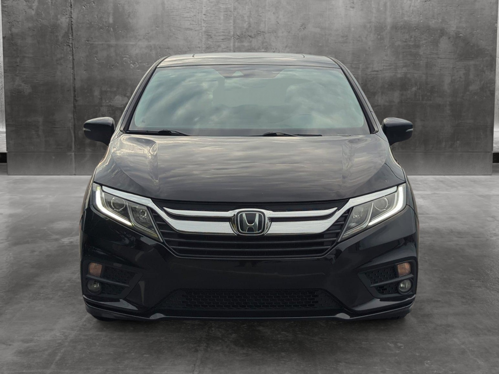 2020 Honda Odyssey EX-L -
                Buford, GA