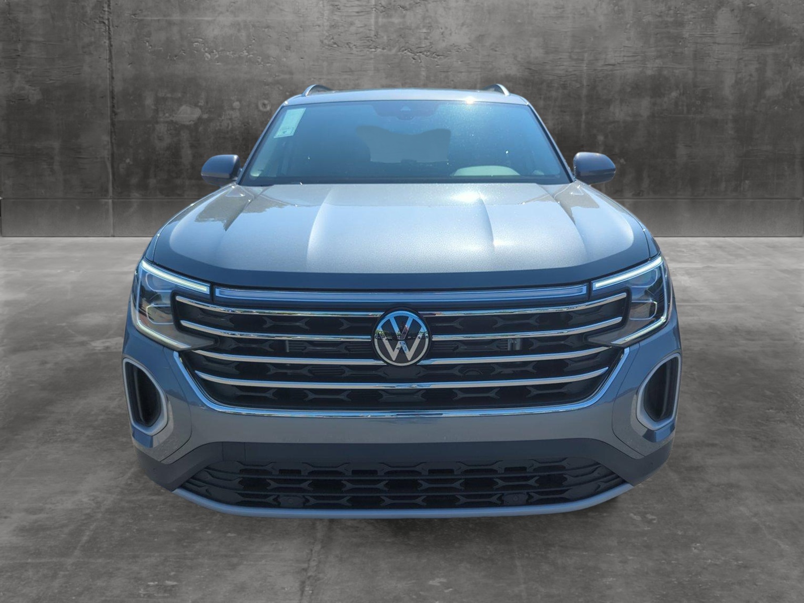 2024 Volkswagen Atlas SE -
                Buford, GA