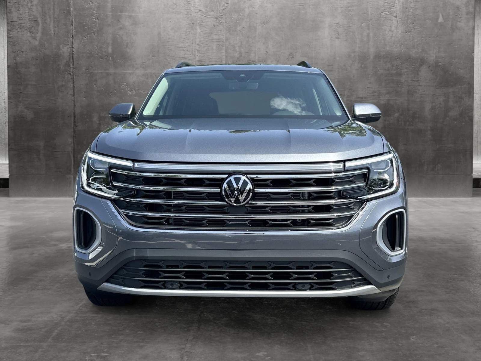 2024 Volkswagen Atlas SE -
                Buford, GA