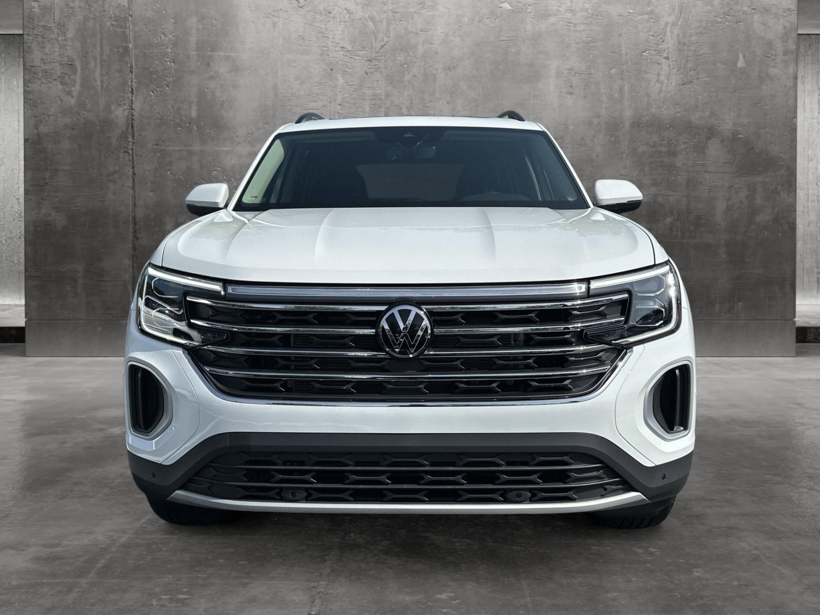 2024 Volkswagen Atlas SE -
                Buford, GA