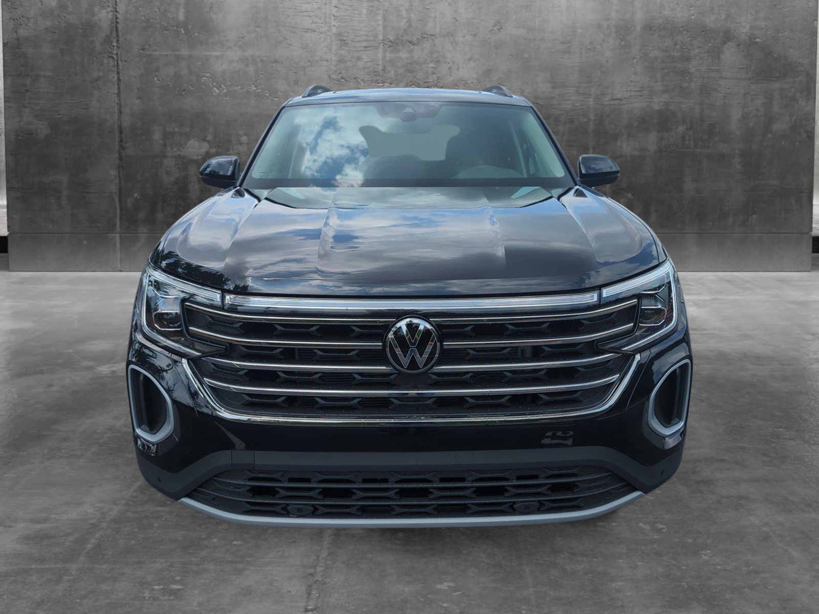 2024 Volkswagen Atlas SE -
                Buford, GA