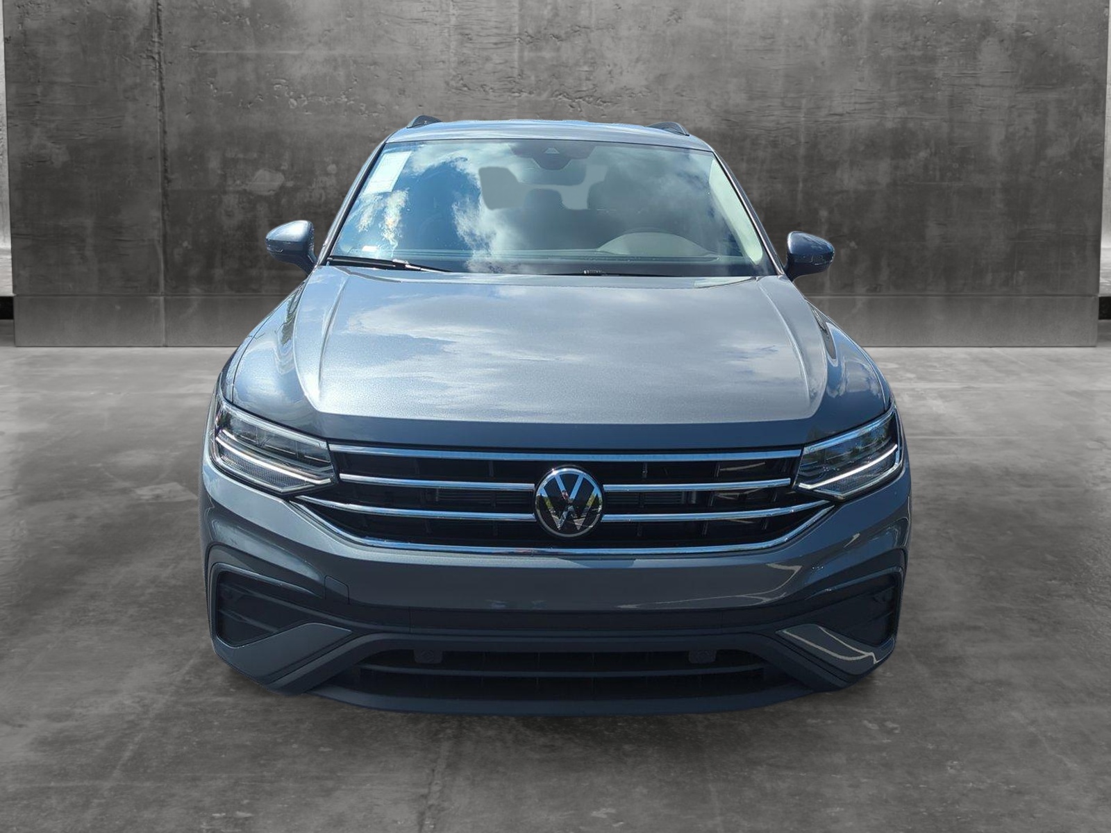 2024 Volkswagen Tiguan S -
                Buford, GA