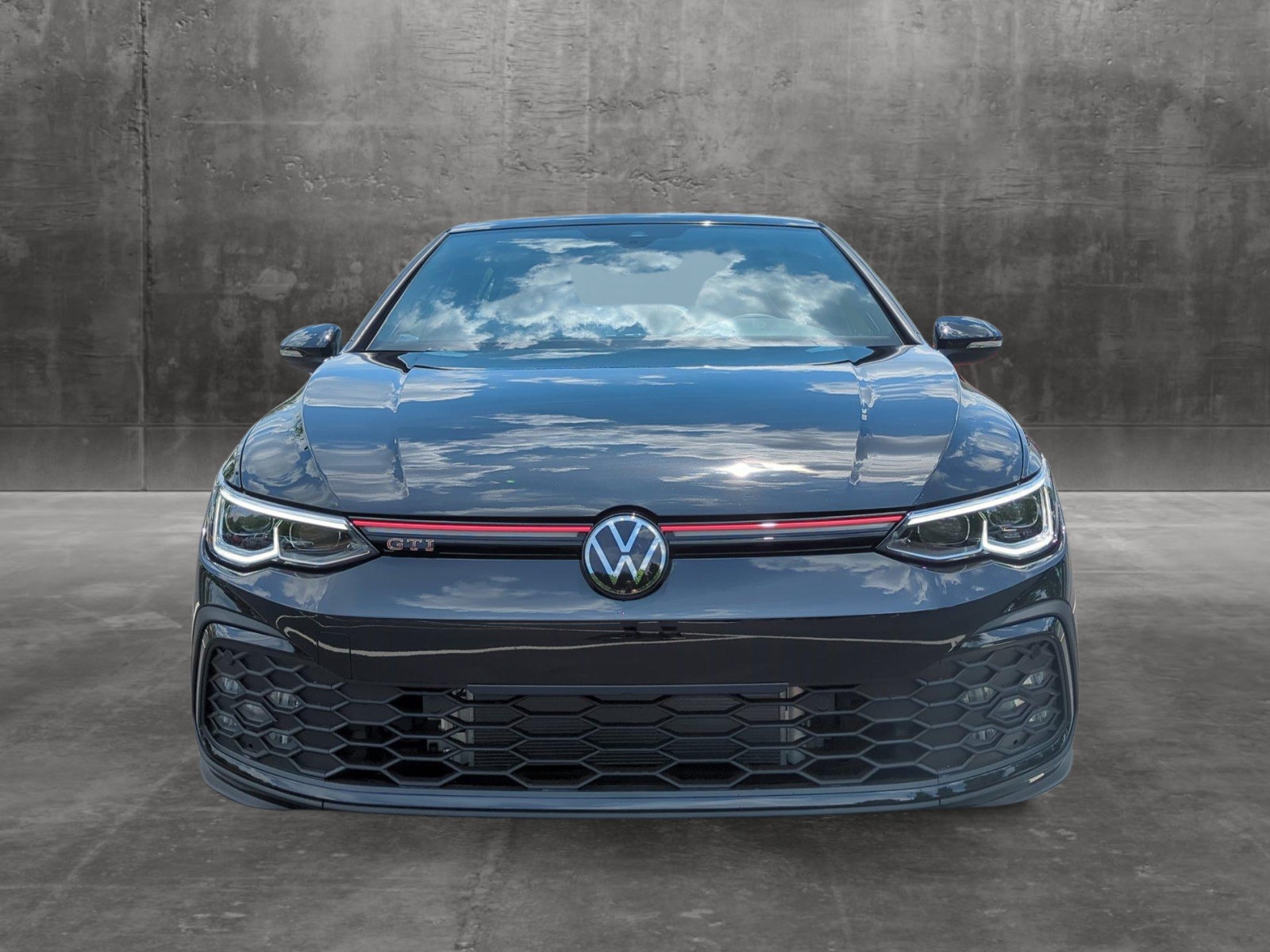 2024 Volkswagen Golf SE -
                Buford, GA