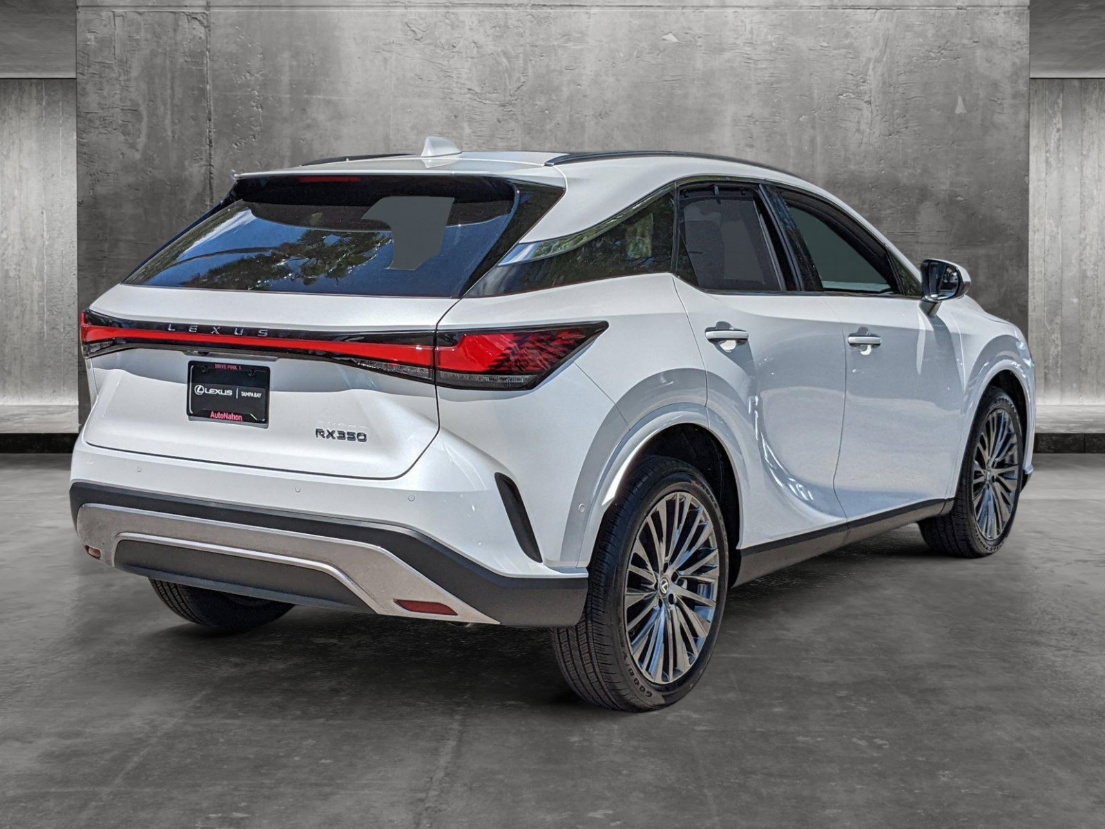 2024 Lexus RX 350 Luxury -
                Tampa, FL