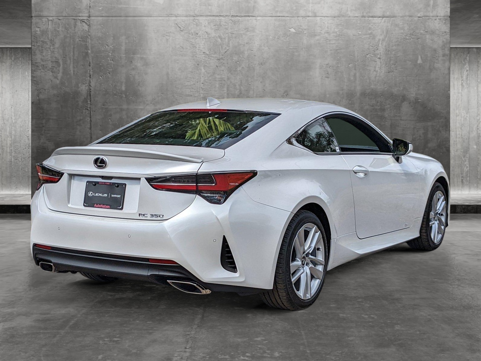 2024 Lexus RC 350 -
                Tampa, FL