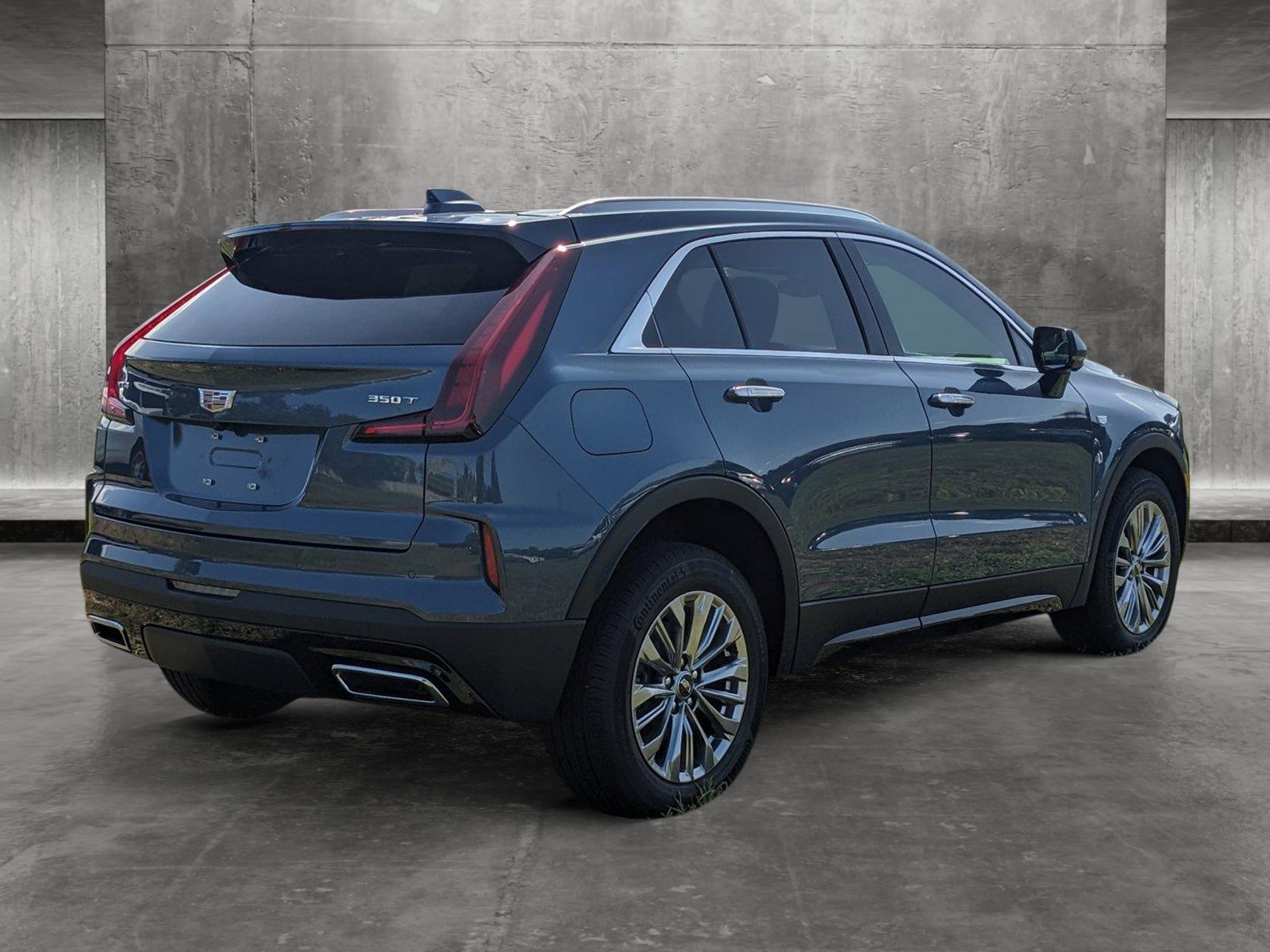 2024 Cadillac XT4 Premium Luxury -
                West Palm Beach, FL