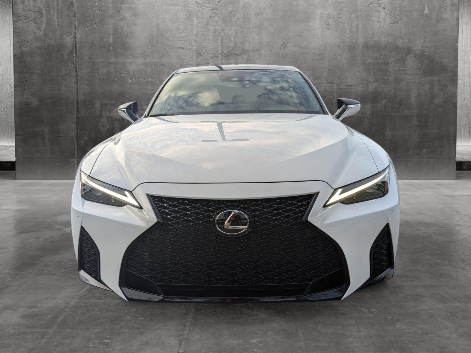 2023 Lexus IS 350 -
                Miami, FL