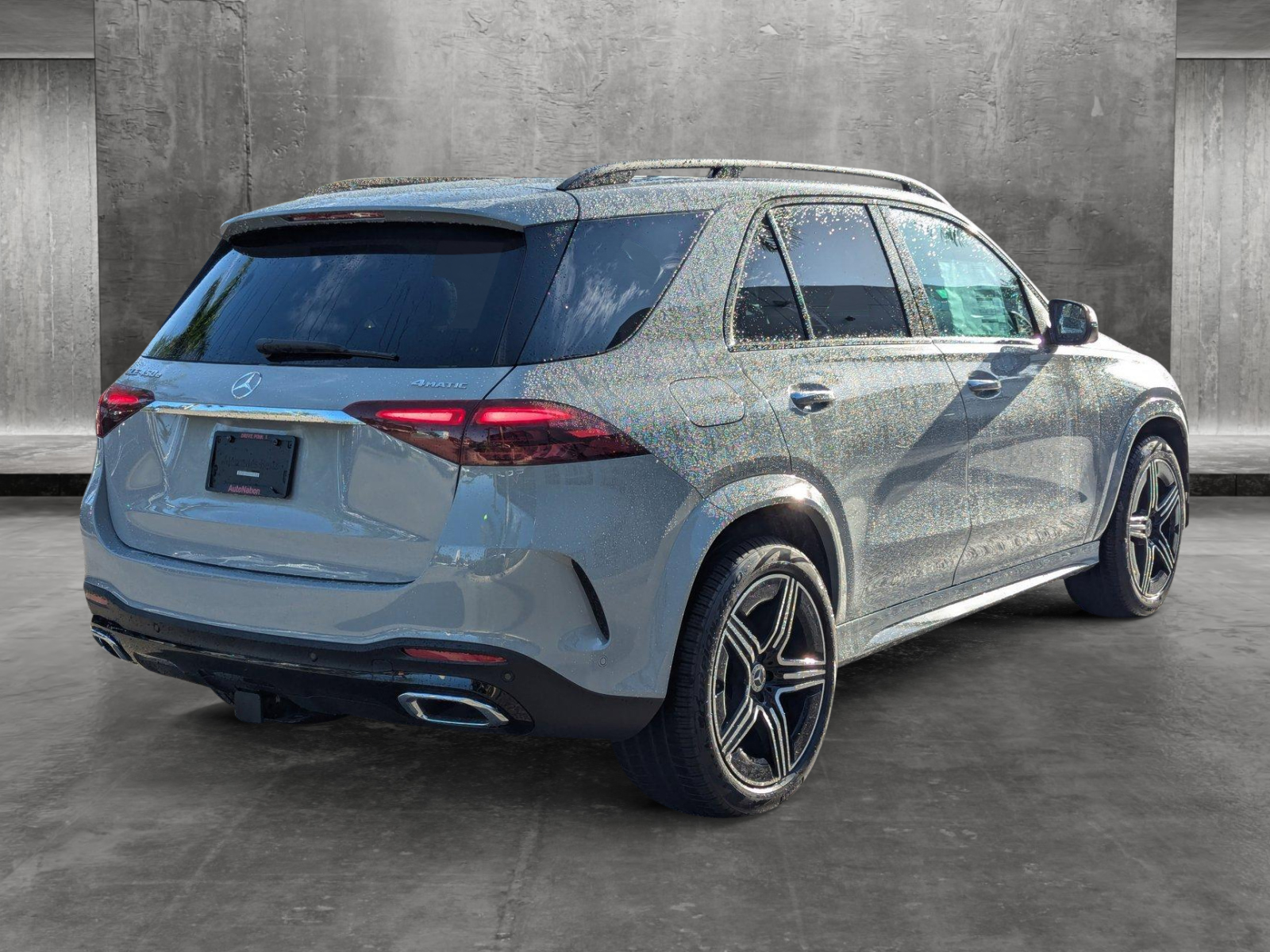 2025 Mercedes-Benz GLE 450 -
                Miami, FL