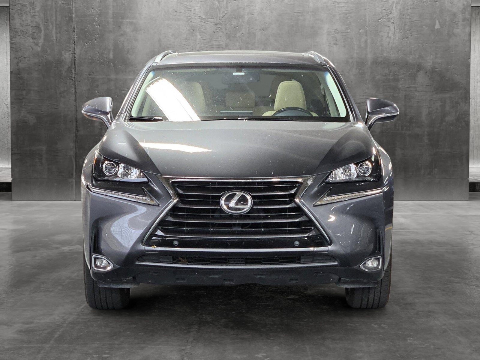 2015 Lexus NX 200t -
                Dallas, TX