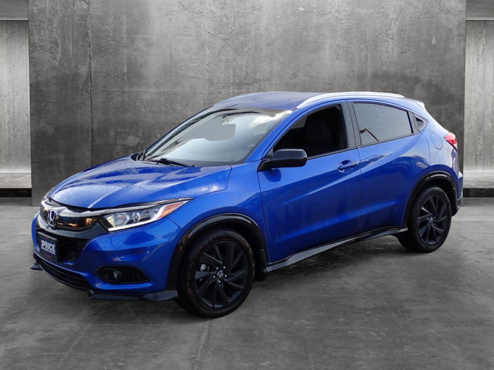 2022 Honda HR-V Sport -
                Denver, CO